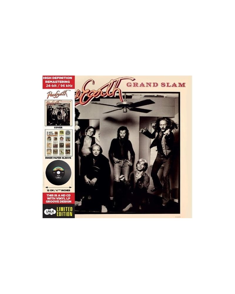 Rare Earth CD - Grand Slam $8.60 CD