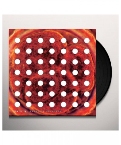 Cave In Creative Eclipses Vinyl Record $9.60 Vinyl