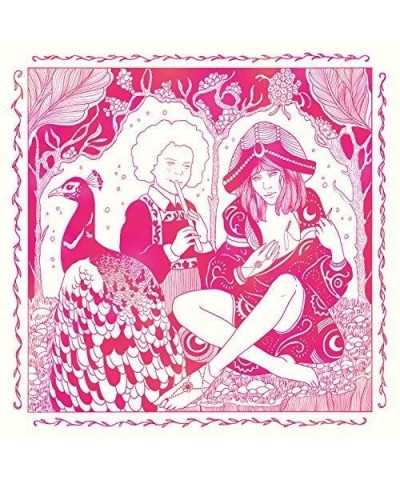 Melody's Echo Chamber BON VOYAGE CD $5.51 CD