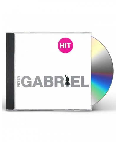 Peter Gabriel HIT CD $6.80 CD