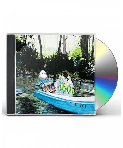 The Peep Tempel JOY CD $4.65 CD