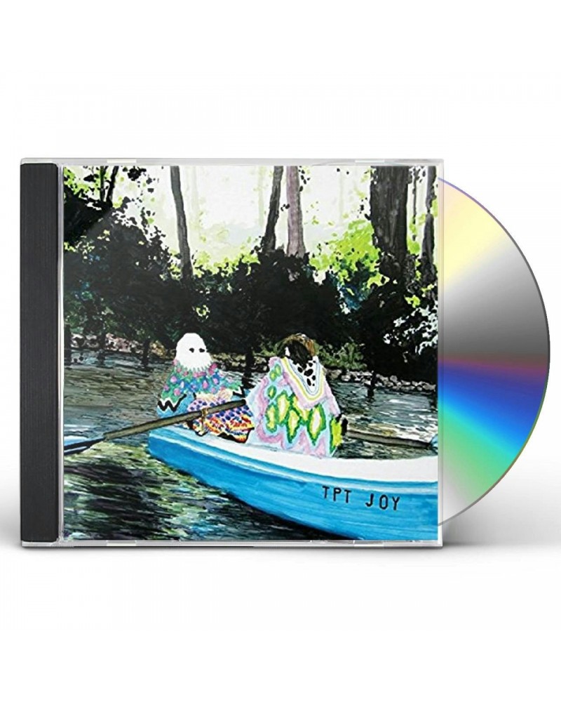 The Peep Tempel JOY CD $4.65 CD