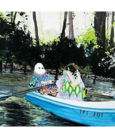 The Peep Tempel JOY CD $4.65 CD