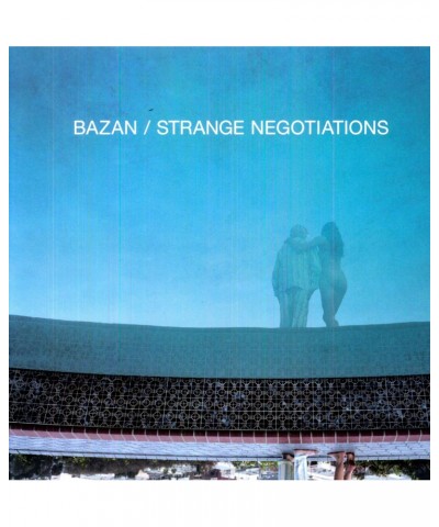 David Bazan Strange Negotiations Vinyl Record $7.20 Vinyl