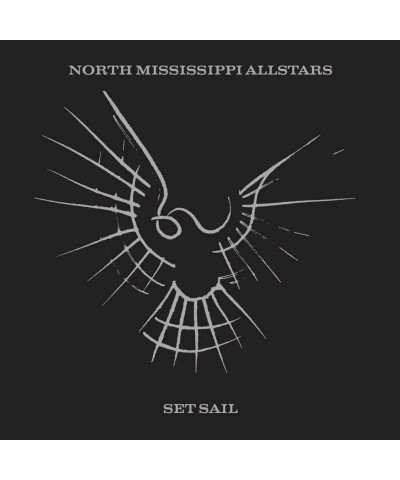 North Mississippi Allstars LP - Set Sail (Vinyl) $21.99 Vinyl