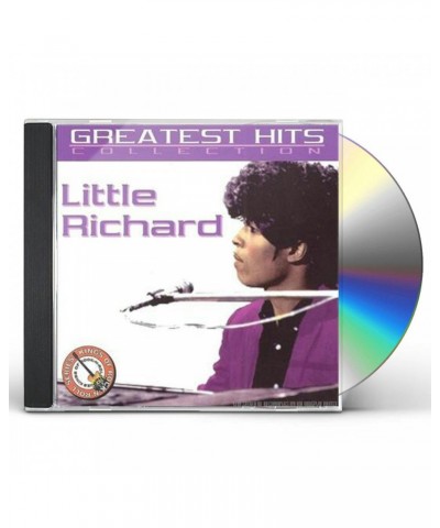 Little Richard GREATEST HITS COLLECTION CD $5.73 CD