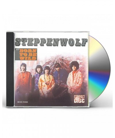 Steppenwolf CD $5.58 CD