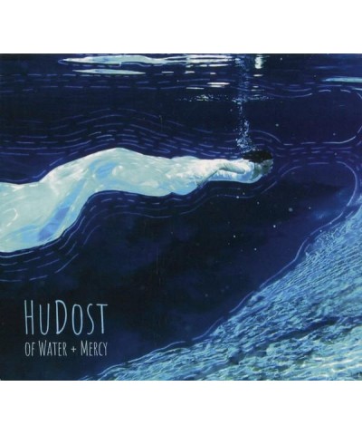 HuDost OF WATER & MERCY CD $7.70 CD