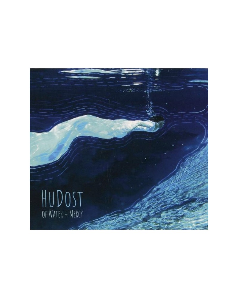 HuDost OF WATER & MERCY CD $7.70 CD