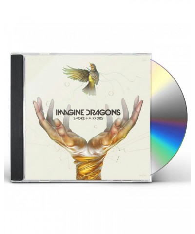 Imagine Dragons SMOKE + MIRRORS: DELUXE EDITION CD $5.85 CD