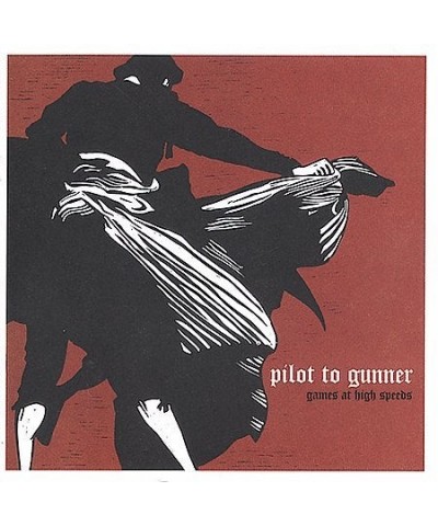 Pilot To Gunner Games At High Speeds Vinyl Record $3.90 Vinyl