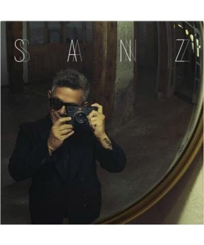 Alejandro Sanz Sanz Vinyl Record $6.60 Vinyl