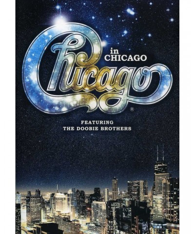 Chicago IN CHICAGO DVD $7.92 Videos