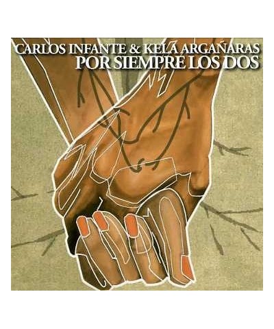 Carlos Infante POR SIEMPRE LOS DOS CD $5.45 CD