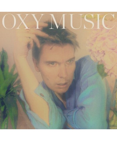 Alex Cameron OXY MUSIC CD $4.34 CD