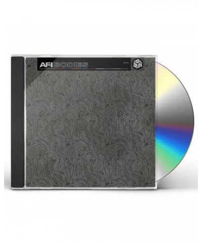 AFI Bodies CD $6.56 CD