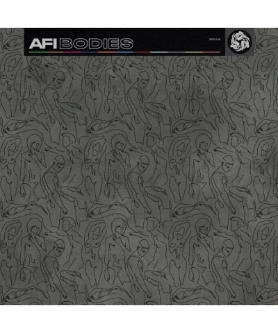 AFI Bodies CD $6.56 CD