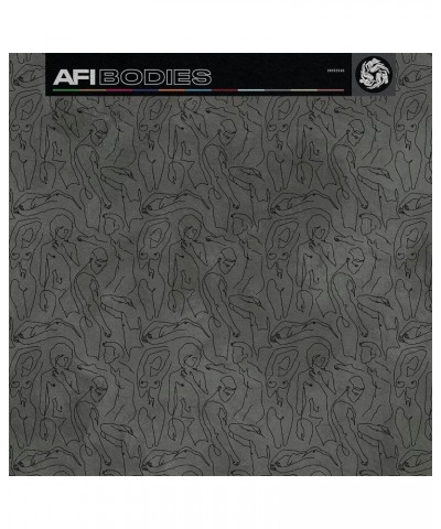 AFI Bodies CD $6.56 CD