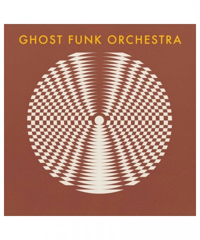 Ghost Funk Orchestra Walk Like A Motherfucker / Isaac Hayes Vinyl Record $6.57 Vinyl