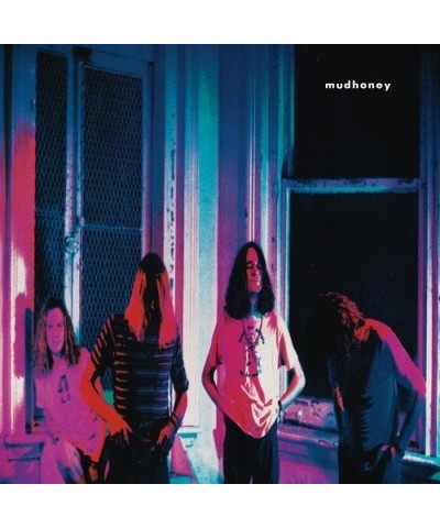 Mudhoney Vinyl Record $7.79 Vinyl