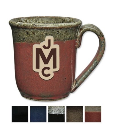 John Mayer JCM 4oz. Mini Stoneware Mug $6.60 Drinkware