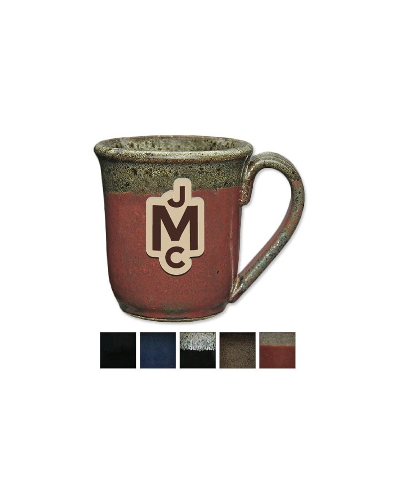 John Mayer JCM 4oz. Mini Stoneware Mug $6.60 Drinkware