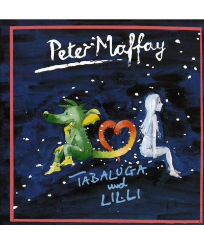 Peter Maffay TABALUGA & LILLI CD $4.59 CD