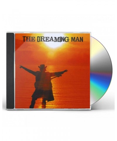 Corey Stevens DREAMING MAN CD $10.12 CD