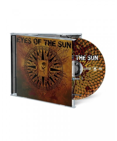 Eyes of the Sun "Chapter I" CD $7.04 CD