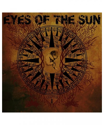 Eyes of the Sun "Chapter I" CD $7.04 CD