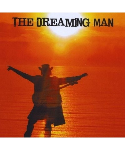 Corey Stevens DREAMING MAN CD $10.12 CD