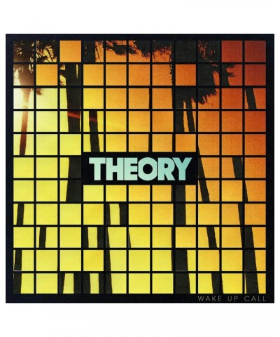 Theory of a Deadman Wake Up Call Vinyl Record $10.78 Vinyl