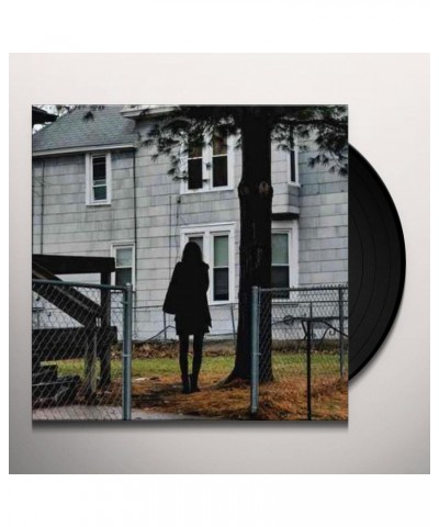 The Tallest Man On Earth Dark Bird Is Home Vinyl Record $9.00 Vinyl