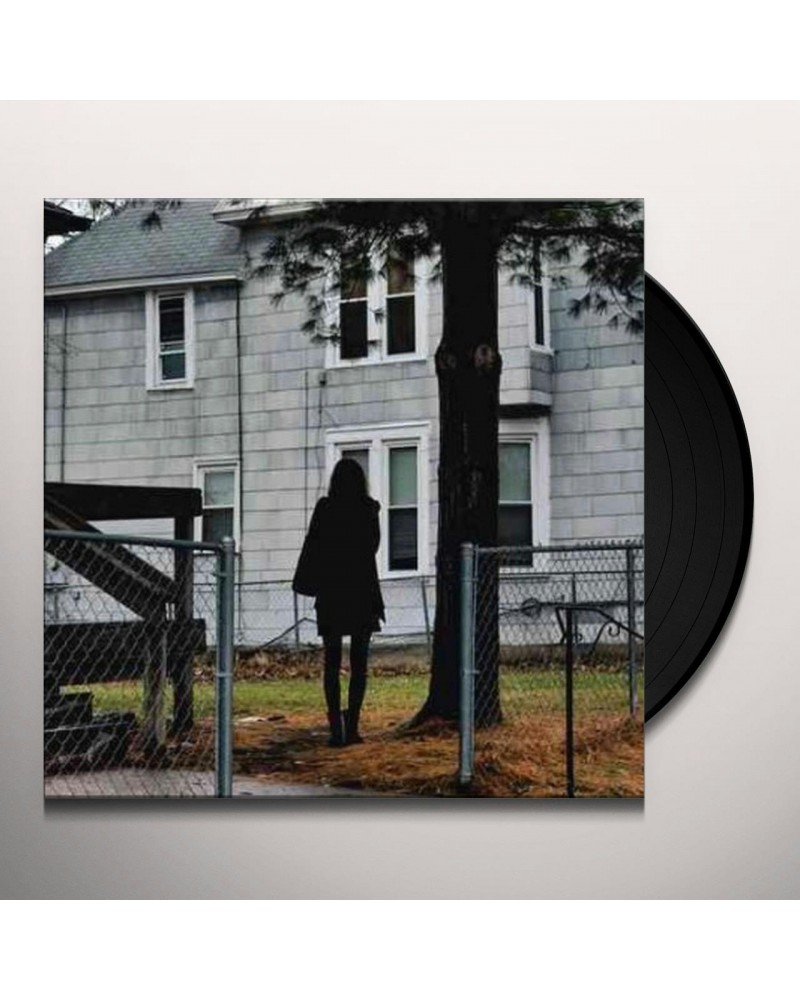 The Tallest Man On Earth Dark Bird Is Home Vinyl Record $9.00 Vinyl