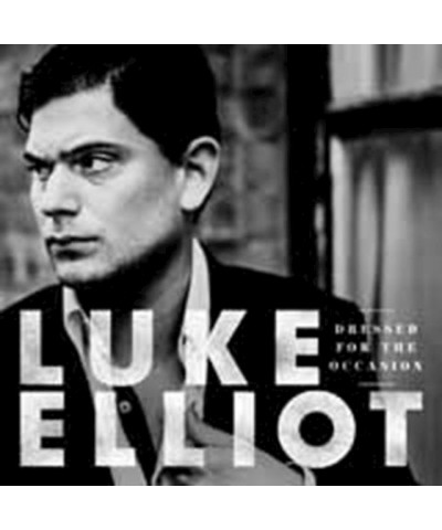 Luke Elliot CD - Dressed For The Occasion $7.64 CD