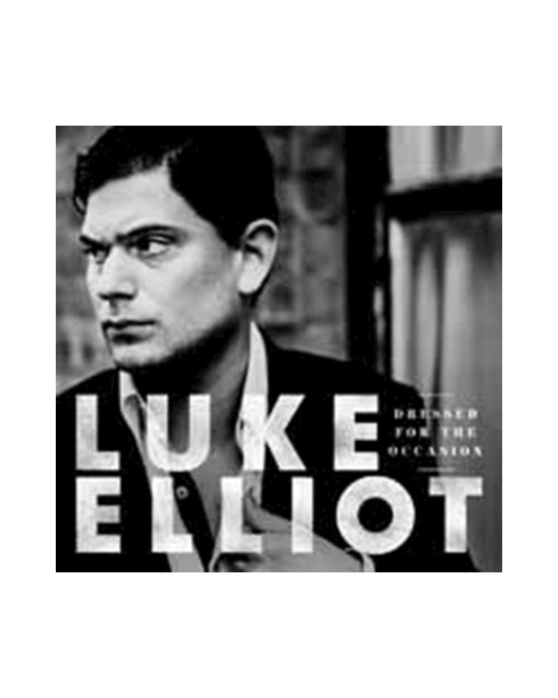 Luke Elliot CD - Dressed For The Occasion $7.64 CD