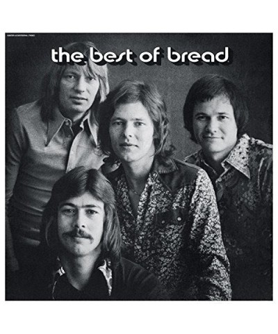 Bread Best Of Bread Vinyl Record $11.05 Vinyl