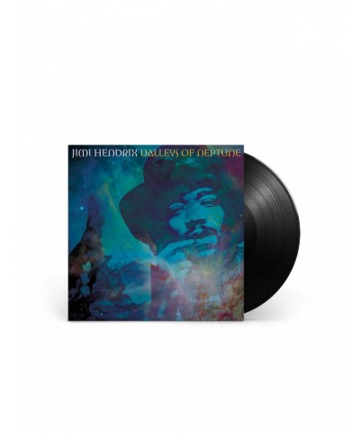 Jimi Hendrix Valleys of Neptune All Analog 2 LP (Vinyl) $8.74 Vinyl