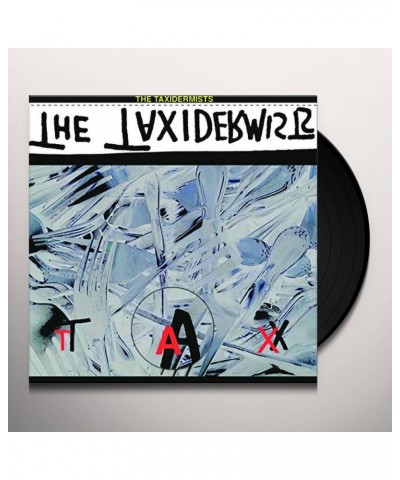 The Taxidermists Tax Vinyl Record $11.24 Vinyl