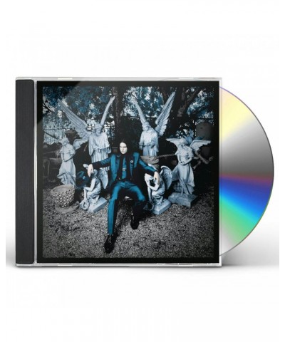 Jack White Lazaretto [Digipak] CD $5.17 CD