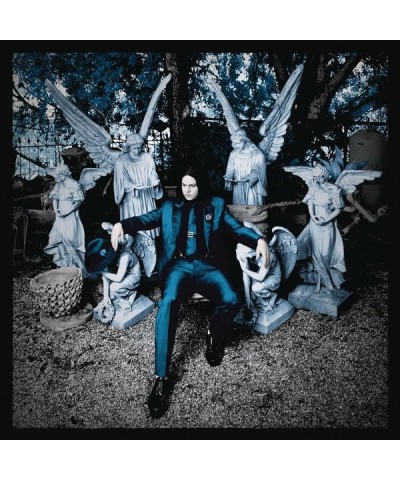 Jack White Lazaretto [Digipak] CD $5.17 CD