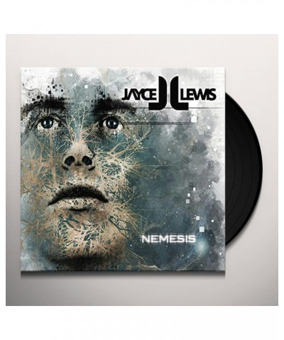 Jayce Lewis Nemesis Vinyl Record $12.28 Vinyl