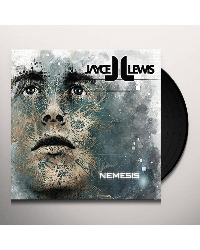 Jayce Lewis Nemesis Vinyl Record $12.28 Vinyl