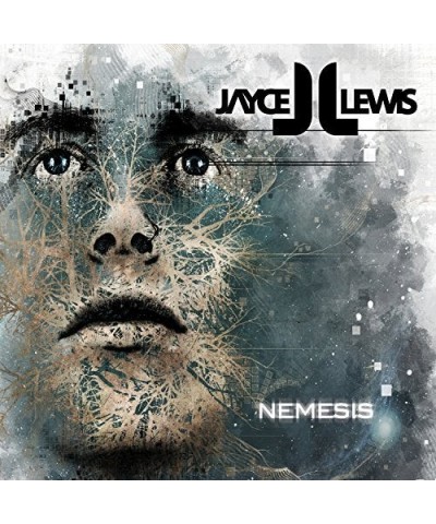 Jayce Lewis Nemesis Vinyl Record $12.28 Vinyl