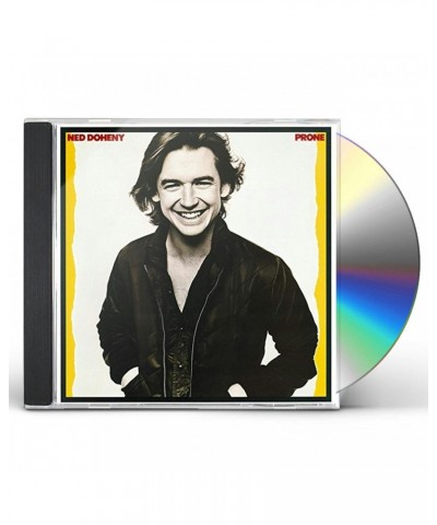 Ned Doheny PRONE CD $9.55 CD