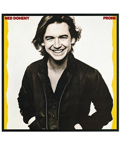 Ned Doheny PRONE CD $9.55 CD