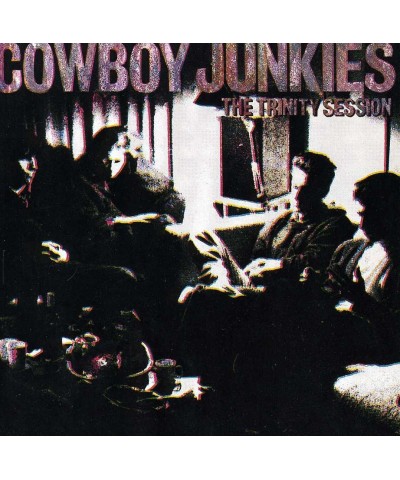 Cowboy Junkies TRINITY SESSIONS CD $3.87 CD