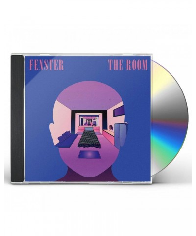 Fenster ROOM CD $6.93 CD