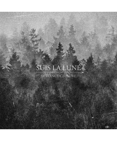 Suis La Lune Distance/Closure Vinyl Record $8.10 Vinyl