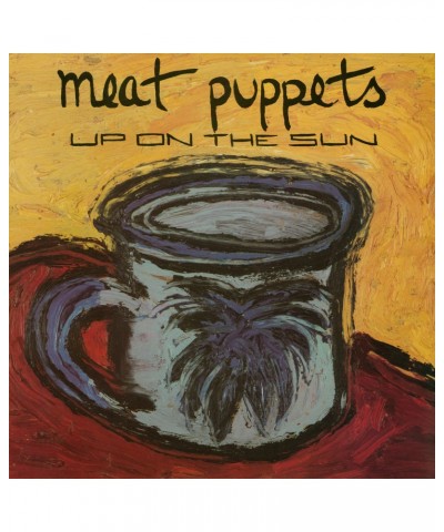 Meat Puppets Up On the Sun Vinyl Record $9.90 Vinyl